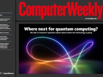 Where next for quantum computing?