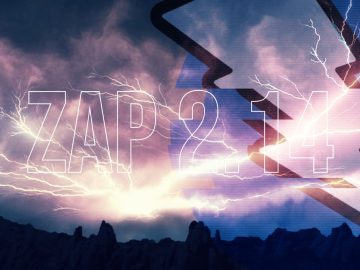 ZAP 2.14 Review ⚡️