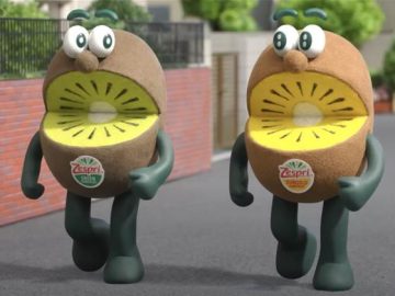 Zespri sees fruitful combination of AI and XDR