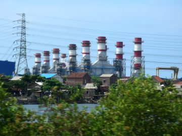 22 Power Companies Targeted In May