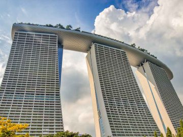 Marina Bay Sands data breach