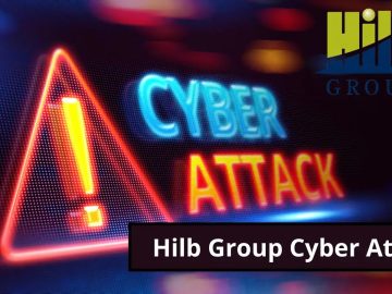 Hilb Group Cyber Attack: 81K people’s Personal Information Exposed