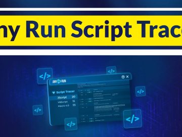 Any Run Script Tracer - A Tool For Threat Researchers to Trace