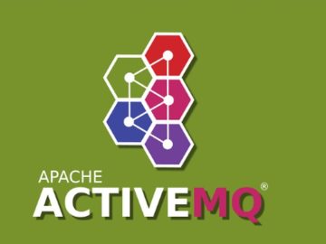 Apache ActiveMQ logo