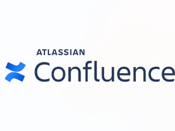 Atlassian Confluence logo