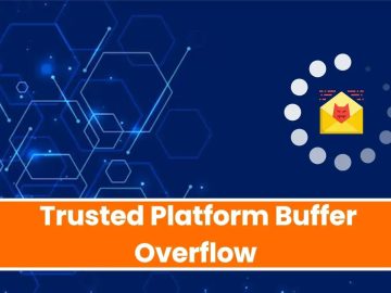 Buffer Overflow Flaws Trusted Platform Allow Malicious Commands