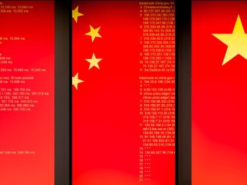 Chinese APT Posing as Cloud Services to Spy on Cambodian Government