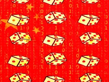 Chinese Scammers Exploit Cloned Websites in Vast Gambling Network