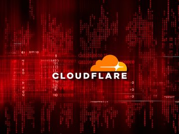 Cloudflare