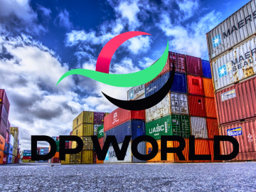 DP World cyberattack blocks thousands of containers in ports