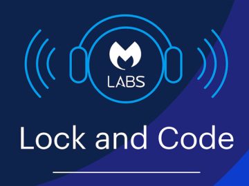 Defeating Little Brother requires a new outlook on privacy: Lock and Code S04E23