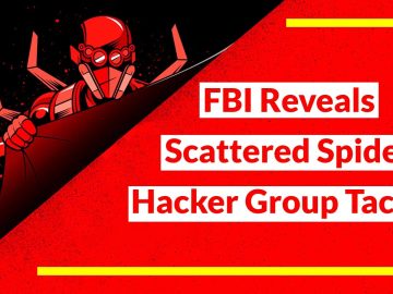 FBI Shares Techniques Used by Scattered Spider Hacker Group