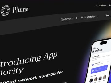 Hackers Claim Major Data Breach at Smart WiFi Provider Plume