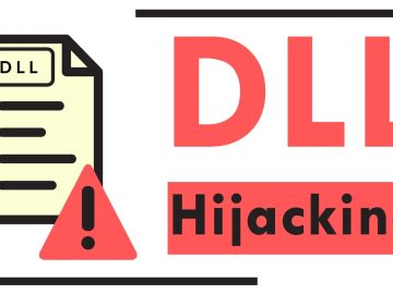 Hackers Deliver Malicious DLL Files With Legitimate EXE Files