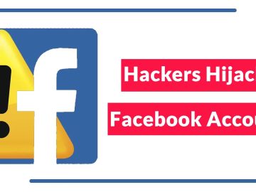 Hackers Hijacking Facebook Accounts with Malware