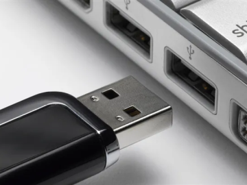 Introducing Advanced Device Control: Shielding businesses from USB threats 