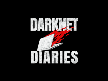 Jack Rhysider’s Darknet Diaries Delivers True Cybercrime Stories