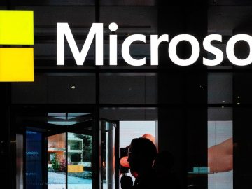 Microsoft Does Damage Control With Its New 'Secure Future Initiative'