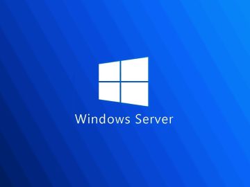 Windows Server