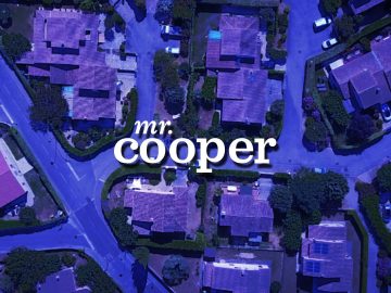 Mr. Cooper