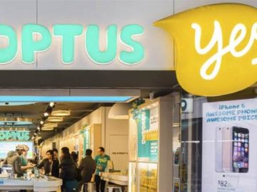 Nationwide Optus outage hits mobile, fixed services