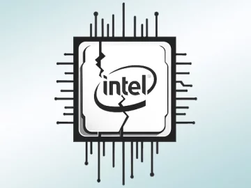 Intel CPU Vulnerability