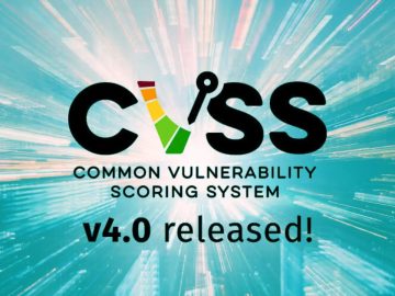 CVSS v4.0 Vulnerability Scoring