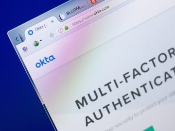 Okta hack