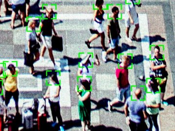 Police Use of Face Recognition Is Sweeping the UK