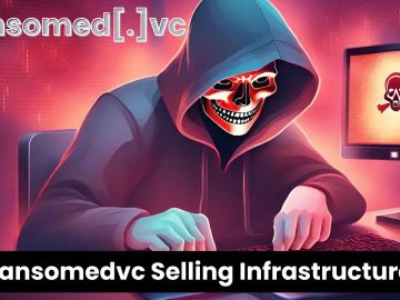 Ransomedvc to Shutdown Operations, Selling out Infrastructure