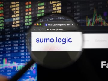 Sumo Logic security breach