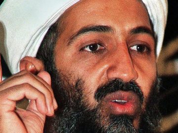 The Bin Laden Letter Is Being Weaponized by the Far-Right