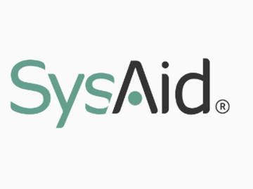 SysAid logo