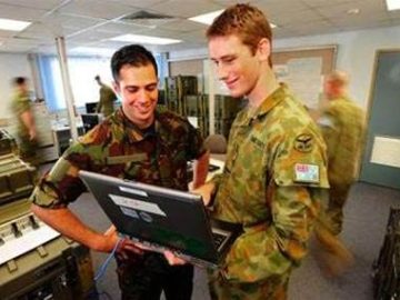 ​Defence restructures ICT function