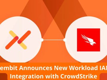 Aembit Announces New Workload IAM Integration with CrowdStrike