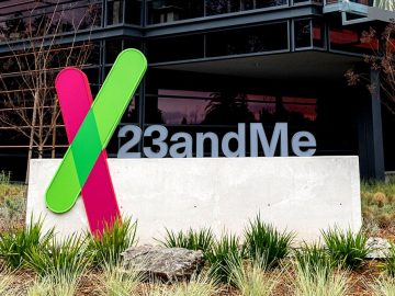 23andMe Failed to Detect Account Intrusions for Months