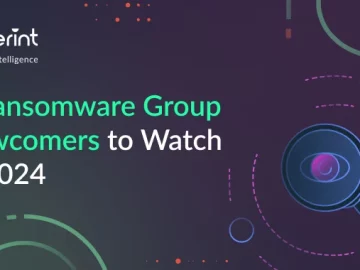 Ransomware Group