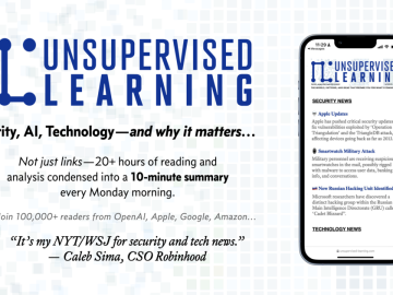 A Conversation with Shil Sircar, Blackberry