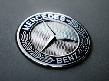 Mercedes