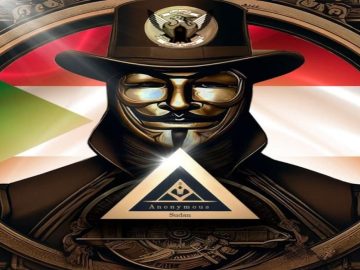 Anonymous Sudan Claims London Internet Exchange Attack Over Yemen Strikes