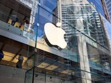 Apple faces 'strong action' if App Store changes fall short