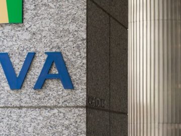 Aviva signs 15-year contract with Indian IT giant