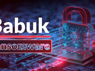 Babuk Ransomware Decryptor Updated to Recover Files Infected