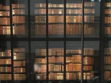 British Library catalogues back online after ransomware attack