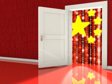 China-Linked Blackwood APT Deploys Advanced NSPX30 Backdoor in Cyberespionage