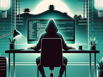 China-Linked Hackers