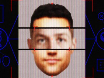 Cops Used DNA to Predict a Suspect’s Face—and Tried to Run Facial Recognition on It