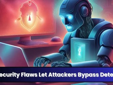 Critical AI Security Flaws Attackers Bypass Detection & Execute RC