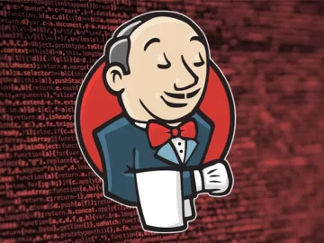 Critical Jenkins Vulnerability