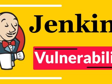 Critical Jenkins Vulnerability Let Attackers Execute Remote Code